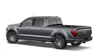 2026 Ford F-150® External Image 2